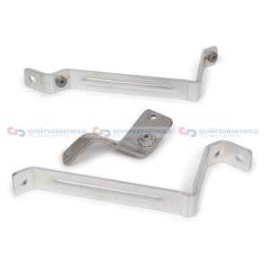 Ladeluftkøler OPEL OE