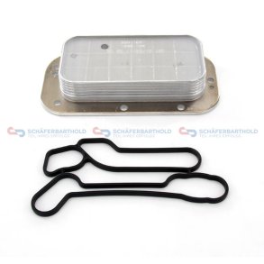 Oliekøler motorolie OPEL OE