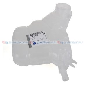 Ekspansionsbeholder kølevæske OPEL OE