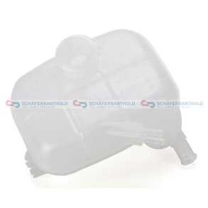 Ekspansionsbeholder kølevæske OPEL OE