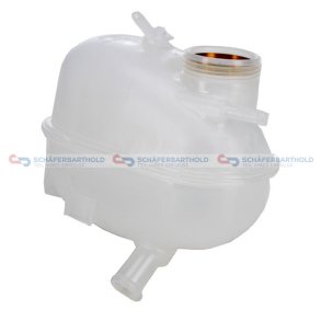 Ekspansionsbeholder kølevæske OPEL OE