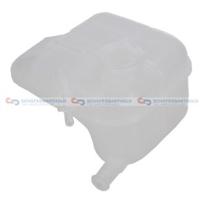 Ekspansionsbeholder kølevæske OPEL OE