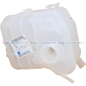 Ekspansionsbeholder kølevæske OPEL OE