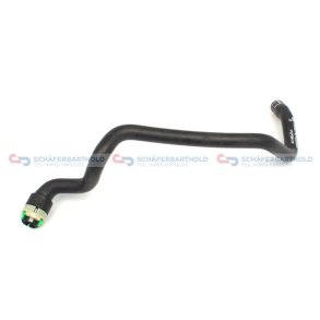 Slange varmeveksler OPEL OE