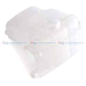 Ekspansionsbeholder kølevæske OPEL OE