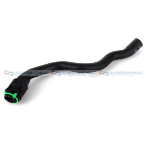 Slange varmeveksler OPEL OE