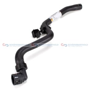 Slange varmeveksler OPEL OE