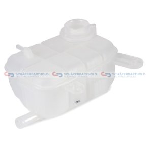 Ekspansionsbeholder kølevæske OPEL OE