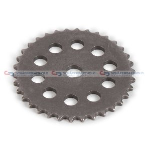 Tandhjul oliepumpe OPEL OE