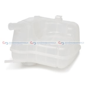 Ekspansionsbeholder kølevæske OPEL OE