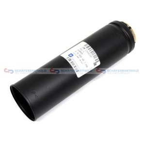 Gummianslag affjedring Bagaksel OPEL OE