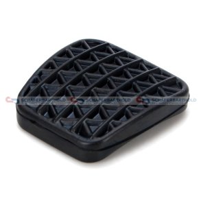 Pedalbelægning koblingspedalGummi OPEL OE