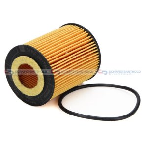 Oliefilter OPEL OE