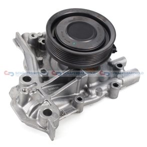 Vandpumpe motorkølinguden pakning OPEL OE