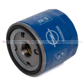 Oliefilter OPEL OE