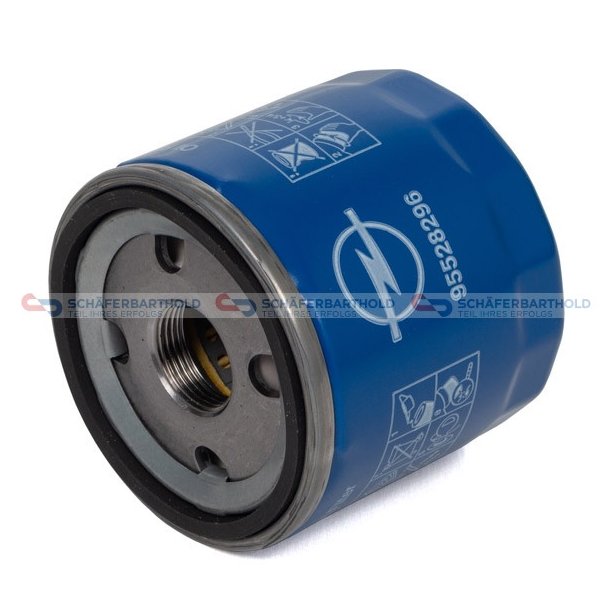 Oljefilter OPEL OE