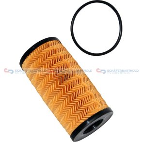 Oliefilter OPEL OE
