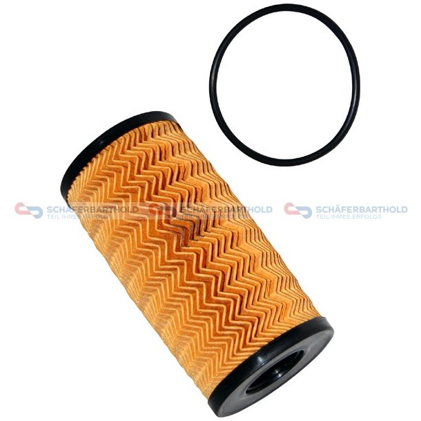 Oljefilter OPEL OE