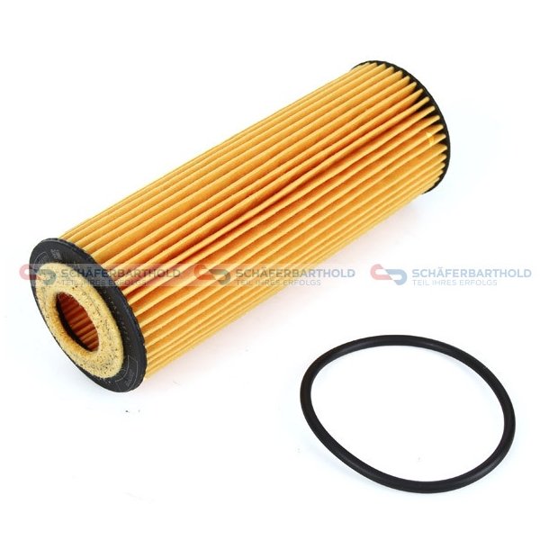 Oljefilter OPEL OE