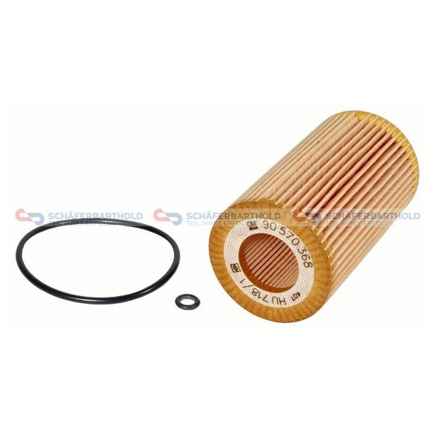 Oljefilter OPEL OE
