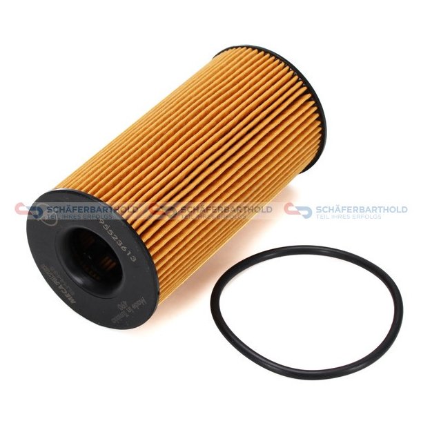 Oljefilter OPEL OE