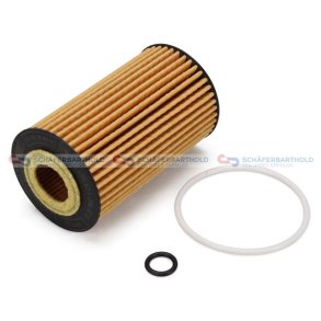 Oliefilter OPEL OE