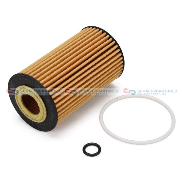 Oljefilter OPEL OE