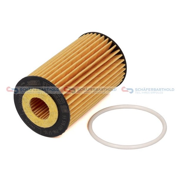 Oljefilter OPEL OE