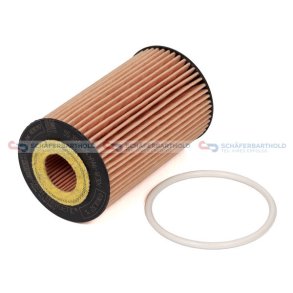 Oliefilter OPEL OE