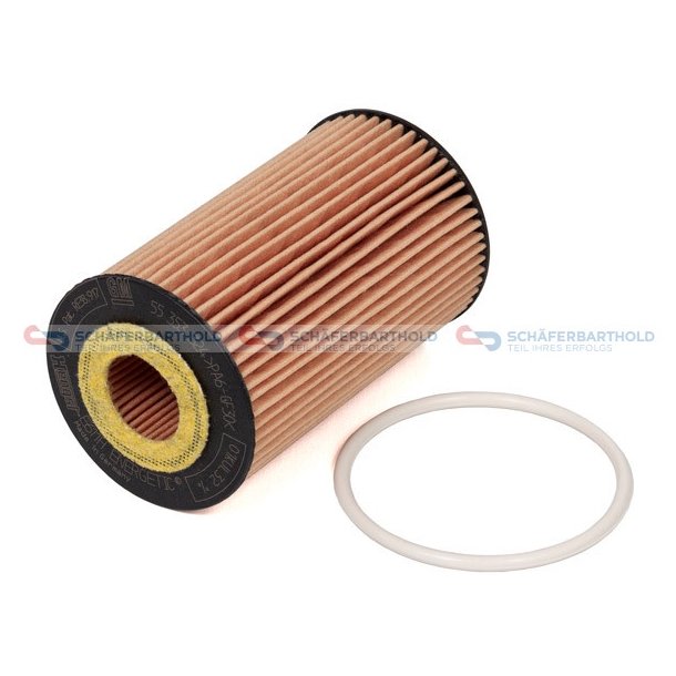 Oljefilter OPEL OE