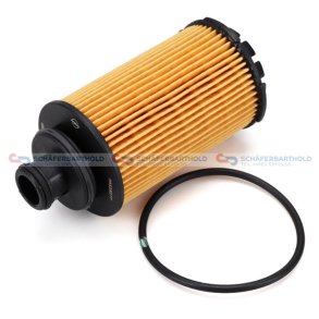 Oliefilter OPEL OE