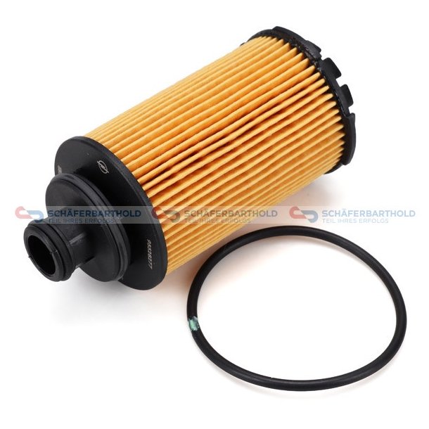 Oljefilter OPEL OE