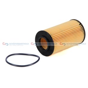 Oliefilter OPEL OE