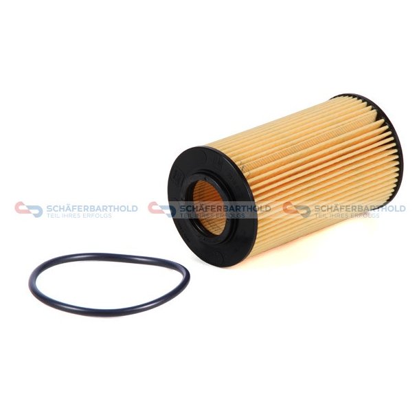 Oliefilter OPEL OE