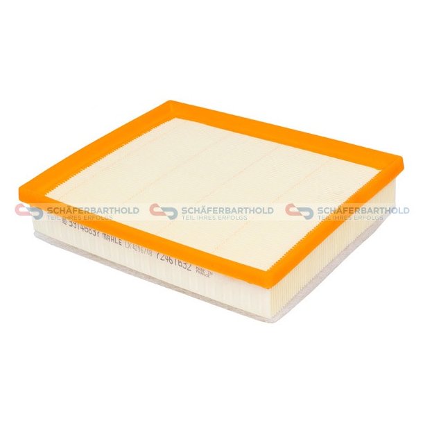 Luftfilter OPEL OE