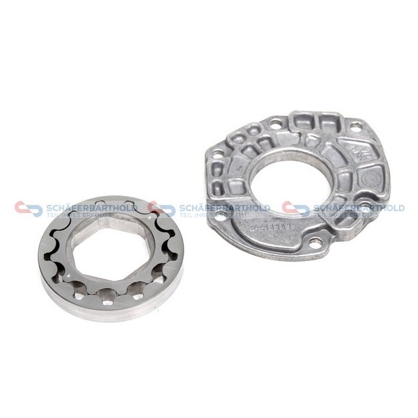 Reparationssats Oljepump OPEL OE