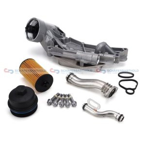 Hus oliefilter OPEL OE