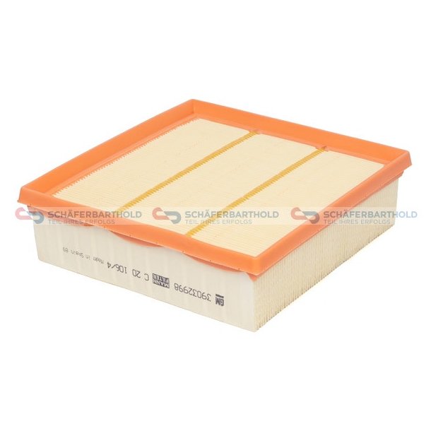 Luftfilter OPEL OE