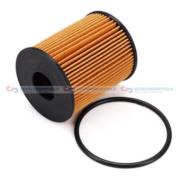 Oljefilter OPEL OE