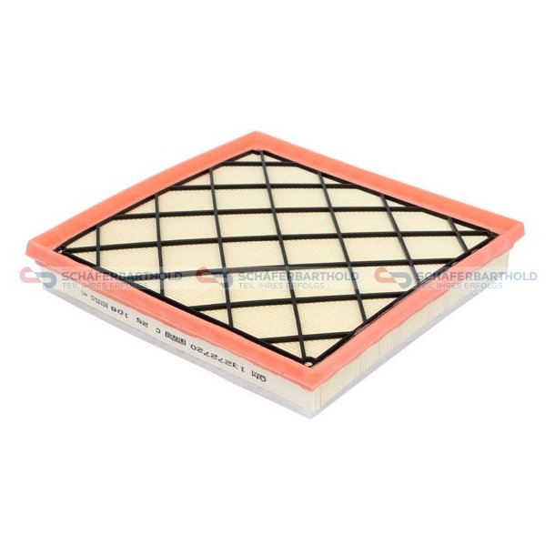 Luftfilter OPEL OE
