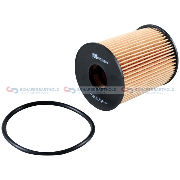Oliefilter OPEL OE