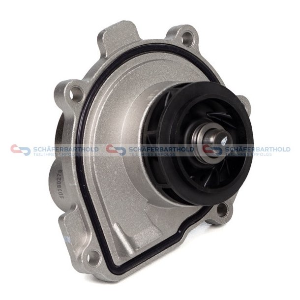 Vattenpump motorkylning med packning OPEL OE