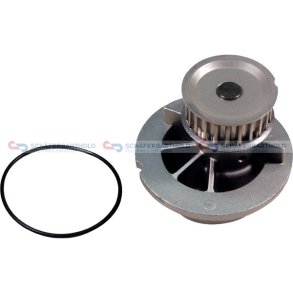 Vandpumpe motorkølingmed pakning OPEL OE