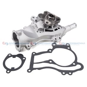 Vandpumpe motorkølingmed pakningen OPEL OE