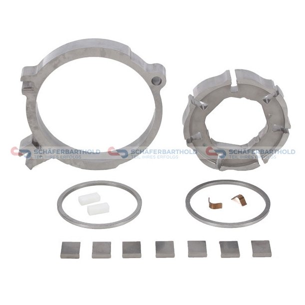 Reparationssats Oljepump OPEL OE