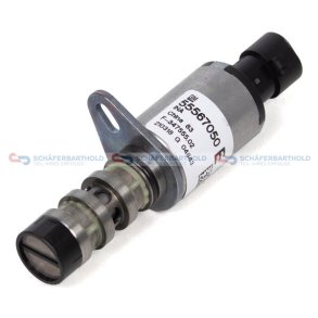 Styreventil knastakselforstilling OPEL OE