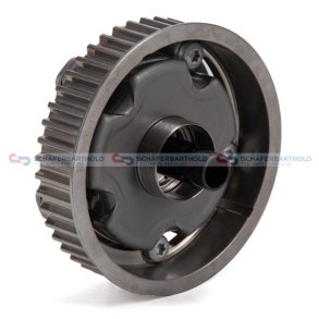 Knastaksel-forstillerAuslassseite OPEL OE