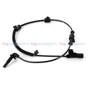 ABS Sensor OPEL OE