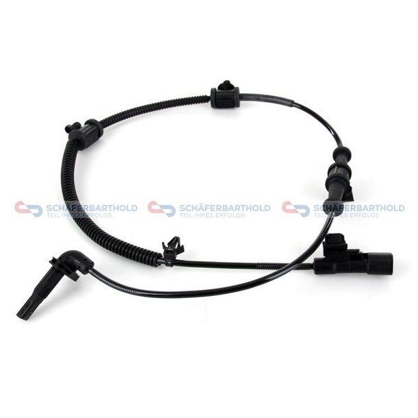 ABS Sensor OPEL OE