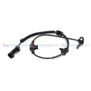 ABS Sensor OPEL OE